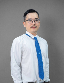 TS. Nguyễn Hải Đăng