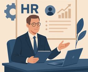 CHRO – Giám đốc Nhân sự: Chương trình đào tạo chiến lược nguồn nhân lực cho kỷ nguyên mới