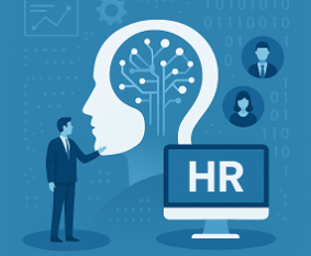 Chương trình Ứng dụng Trí tuệ nhân tạo (AI) trong Quản trị Nhân sự (AI-HR)