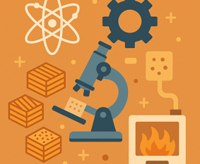 Chương Trình Đào Tạo Vật Liệu Học và Xử Lý