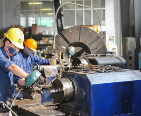 Khóa học Kỹ thuật Chế tạo 1 – Nền tảng vững chắc cho kỹ sư cơ khí tương lai