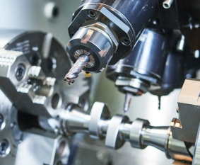 Khóa học Kỹ thuật Biến dạng Tạo hình Cơ khí