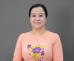 PGS.TS Phan Thị Mai Hà