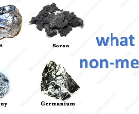 Khóa học về Vật liêu phi kim - Nền tảng cho công nghệ hiện đại