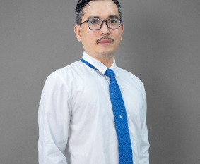 TS. Nguyễn Hải Đăng