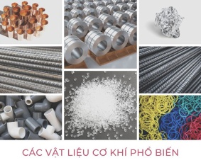 Khóa học Lựa chọn vật liệu trong thiết kế - Tối ưu hiệu năng & chi phí
