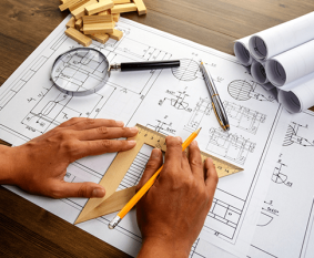 Chương trình Đào tạo Vẽ Kỹ thuật Cơ Khí