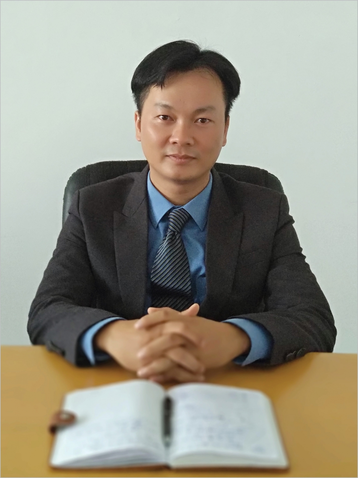 PGS.TS. Nguyễn Thành Hải