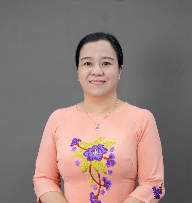 PGS.TS. Phan Thị Mai Hà