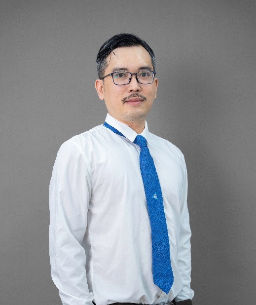 TS. Nguyễn Hải Đăng