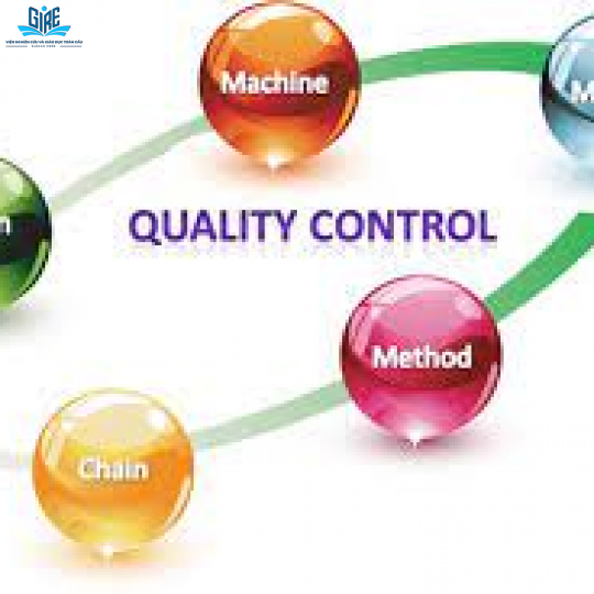  FPQC - Kiểm soát chất lượng sản phẩm